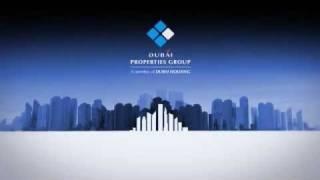 Corporate Film | Dubai Properties Group