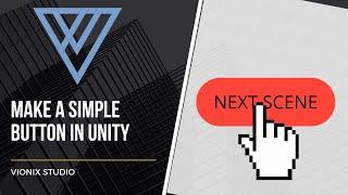 Unity button not working? Here is the right way to setup with script.