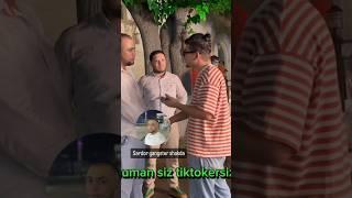 Sardor gangster shokda - to’liq video kanalda bor #comedy #fact #car #news #uzbekistan #rek