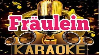 karaoke FRAULINE