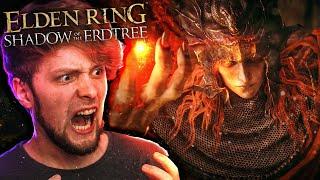 This DLC isn't HARD at all. | Elden Ring Shadow of the Erdtree DLC [LIVE]