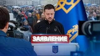 Is Zelensky ready to end the war? / New attempt of Russian invasion