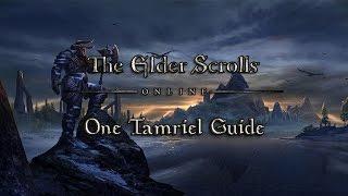 One Tamriel Guide: Everything You Need To Know About the Elder Scrolls Online's New Update