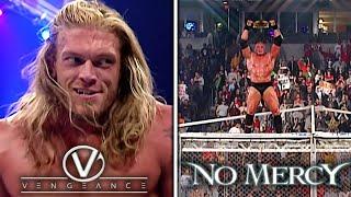 10 Best B-Show PPVs In WWE History