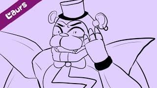 Maybe Afton Was Right... || FNaF Security Breach Animatic