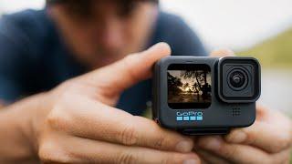 Beginner's Guide to Cinematic GoPro B-Roll