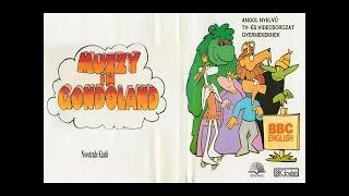 Muzzy in Gondoland 1986 VHSRip magyar felirattal!