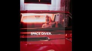 Boris Brejcha - Space Diver (Original Mix)