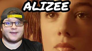 FIRST TIME HEARING HER!!! | Alizee- Moi... Lolita (Official Video) REACTION!!!