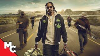 Don't Get Caught | Full Movie | Snoop Dogg | Action Comedy