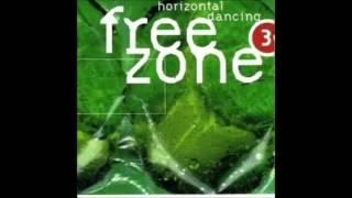 FREEZONE 3 - Horizontal Dancing - Cd2