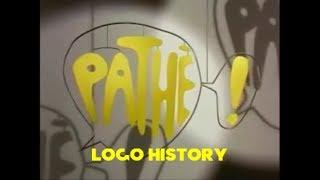 Pathé Logo History