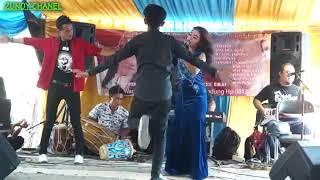 joget gokil,,juragan empang