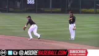 FRANKIE RIOS PROSPECT VIDEO, INF, UNIVERSITY OF SOUTHERN CALIFORNIA