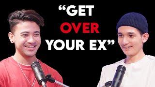 AVI CHHETRI : How to get over your ex and deal with anxiety and depression