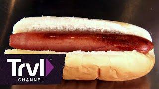 Top 5 Hot Dogs in the US | Travel Channel