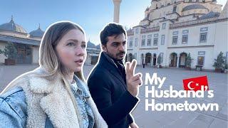 A Cozy Tour of My Husband’s Hometown in Türkiye