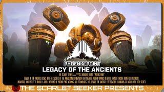 Phoenix Point: Legacy of the Ancients DLC 2 | Overview, Impressions and Gameplay