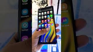 Samsung note 9 zoom test #shorts #ytshorts #android #mobile