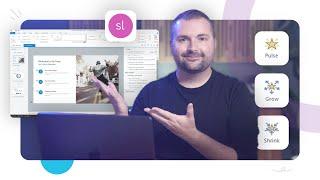 How to Use Emphasis Animations in Articulate Storyline