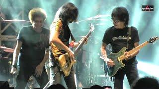 Bis Kota, Semut Hitam - God Bless | At Rock Legends Festival 2024