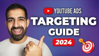 YouTube Ads Targeting Course [+FREE PDF Download!]