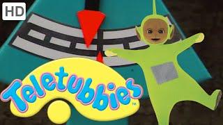 Teletubbies: Balancing - Full Episode