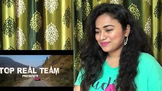 VINASH RAO'S HAVOC || TOP REAL TEAM || TRT || REACTION BY AAFREEN SHAIKH