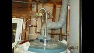 Noisy Water Pipe Hammering Tips - Plumbing Maintenance and Repairs
