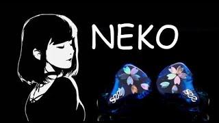 JPOP, Anime, Weeb Music lover - Your IEM is here - Seeaudio Neko Review