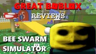 I spent 24 hours of my life playing Bee Swarm Simulator