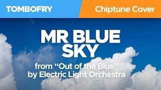 Mr Blue Sky (ELO) Milkytracker 8-Bit Chiptune Cover