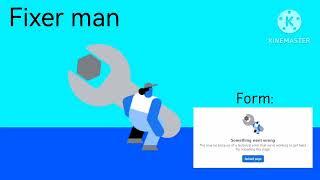 Facebook Island | fixer man