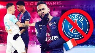 Pourquoi le PSG est autant détesté en France - Oh My Goal