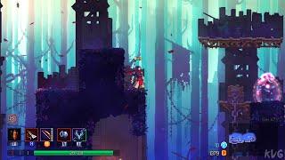 Dead Cells Gameplay (PC UHD) [4K60FPS]