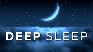 Fall Asleep Fast ︎ INSOMNIA Relief ︎ Dark Screen after 30min
