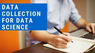 Data Collection for Data Science | Presidency University, Bangalore