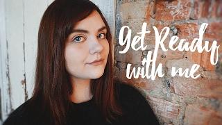 Собирайся со мной| Get Ready with me| Настя Клевер