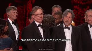 OSCAR 2019 | "GREEN BOOK - O GUIA" É O MELHOR FILME