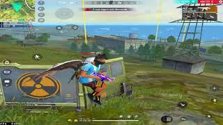 Only - Jacaré é Grife️HIGHLIGHTS FREE FIRE EMULADOR