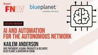 AI and Automation for the Autonomous Network