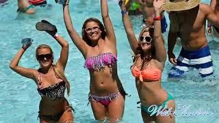 WET ELECTRIC - Phoenix Official Aftermovie Dada Life, Arty, Chris Lake