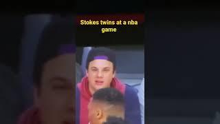 Stokes twins