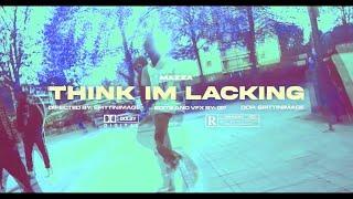 Mazza - Think I'm Lacking (Official Music Video) #EBK #12thave (prod by Elvis Beats) #LEYBRIDGEDRILL