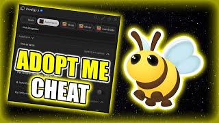 ADOPT ME SCRIPT | AUTO FARM, VISUAL PET, TRADE SCAM SCRIPT WORKING - NEW UPDATE 2024