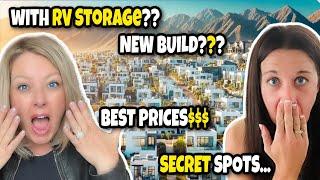 TOP SECRET CHEAP Finds in Colorado Springs! We Know All The Secret Spots You Must Know About:)