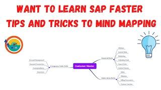 Want to Learn SAP Faster Tips and Tricks to Mind Mapping