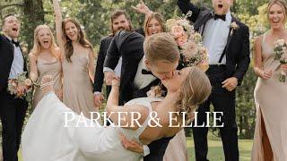 Parker & Ellie