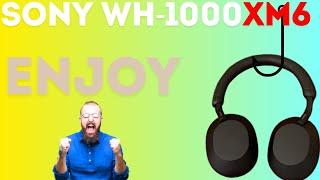 Sony WH-1000XM6: Things To Know Before Release!