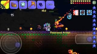 Terraria iOS/Android 1.2.3/4 New Update Info!